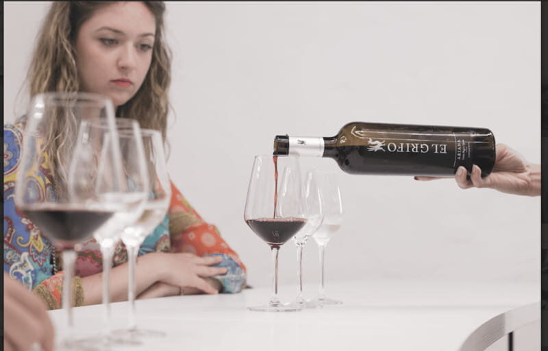 Lanzarote: El Grifo Wine Cellar Tour with Tasting - Key Points