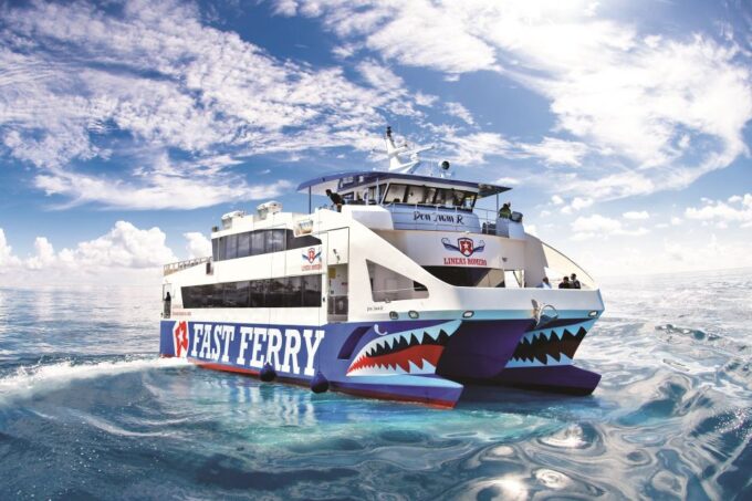 Lanzarote: Fuerteventura Return Ferry Ticket With Bus - Booking and Cancellation Policy