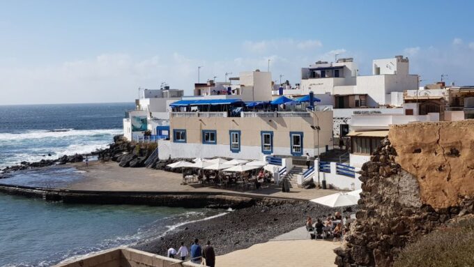 Lanzarote: Fuerteventura Return Ferry Ticket With Bus - Frequently Asked Questions