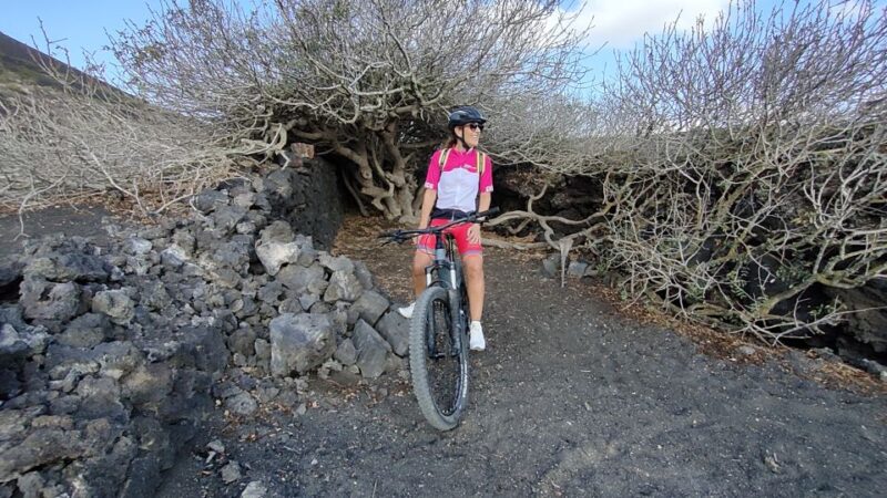 Lanzarote: Guided Ebike Tours Around the Volcanoes - Booking Information