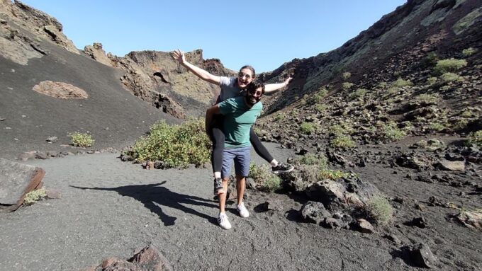 Lanzarote: Guided Ebike Tours Around the Volcanoes - Customer Reviews