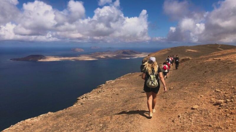 Lanzarote: Hike the North of Lanzarote - Inclusions and Recommendations