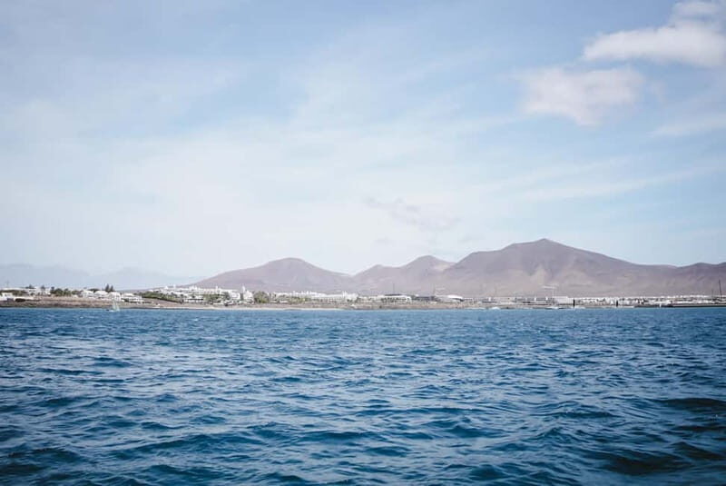 Lanzarote: Intro to Freediving Experience - An Honest Look at Lanzarote’s Freediving Experience