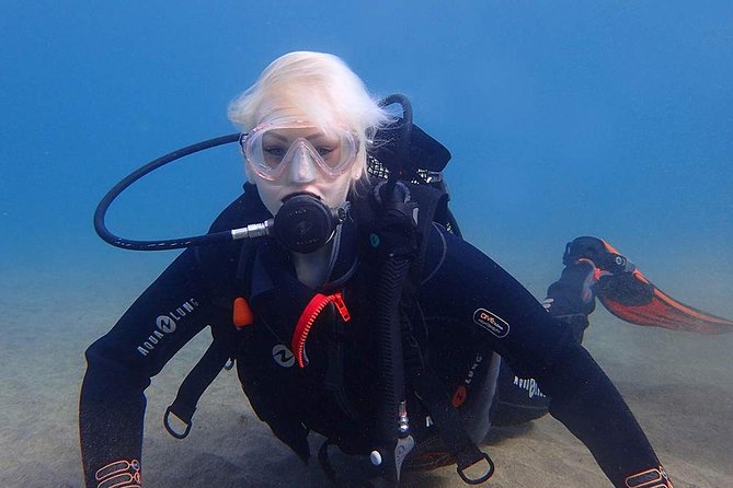 Lanzarote Introductory Scuba Diving Experience - Frequently Asked Questions