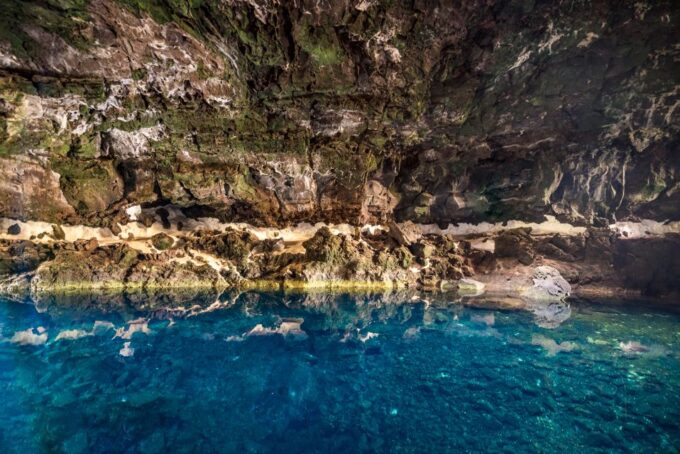 Lanzarote: Jameos Del Agua Entry Ticket - Frequently Asked Questions