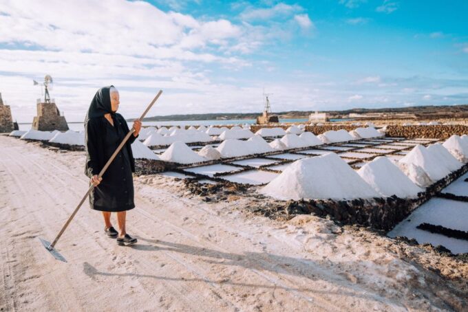 Lanzarote: Janubio Salt Flats Guided Tour - Customer Reviews