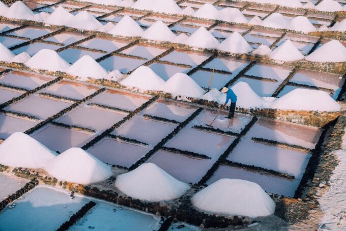 Lanzarote: Janubio Salt Flats Guided Tour - Frequently Asked Questions