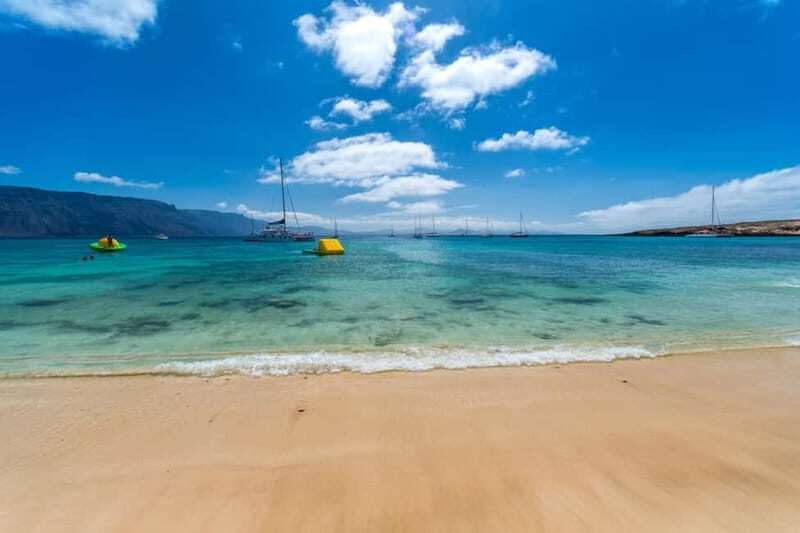 Lanzarote: La Graciosa Complete Jeep Tour with Beach Time - Final Thoughts