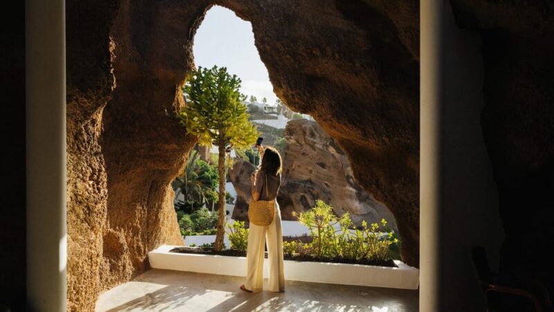 Lanzarote: LagOmar Museum Entry Ticket - Museum Highlights