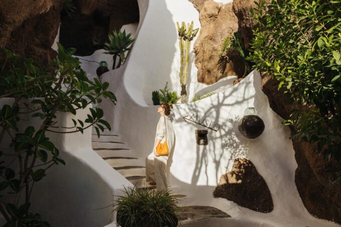 Lanzarote: LagOmar Museum Entry Ticket - Traveler Ratings and Feedback