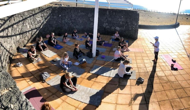 Lanzarote Outdoor Yoga Class with Ocean Views - Final Thoughts