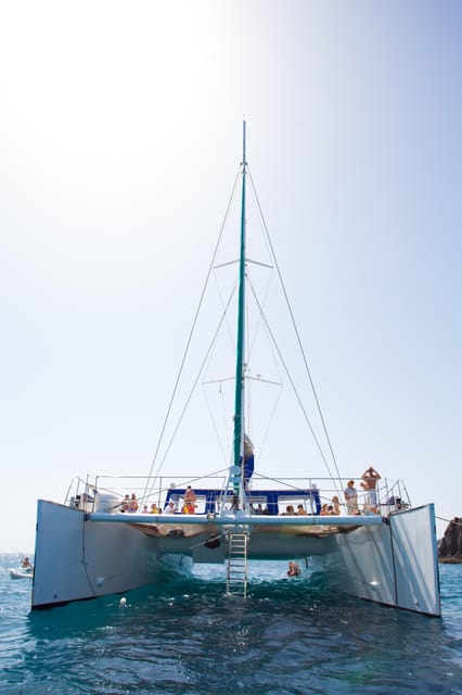 Lanzarote: Papagayo Beaches Cruise for Cruise Ship Passenger - Booking and Cancellation Policy