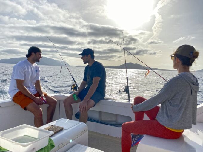 Lanzarote: Private Fishing Trip - Pricing and Cancellation Policy