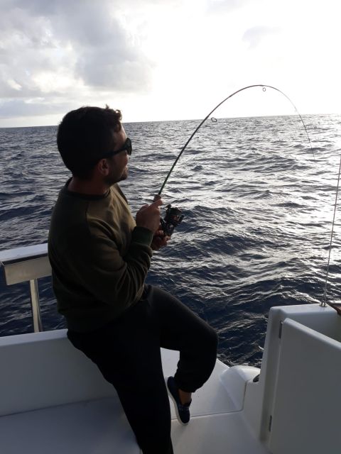 Lanzarote: Private Yacht Boat Trips & Day at Sea - Activities and Itinerary