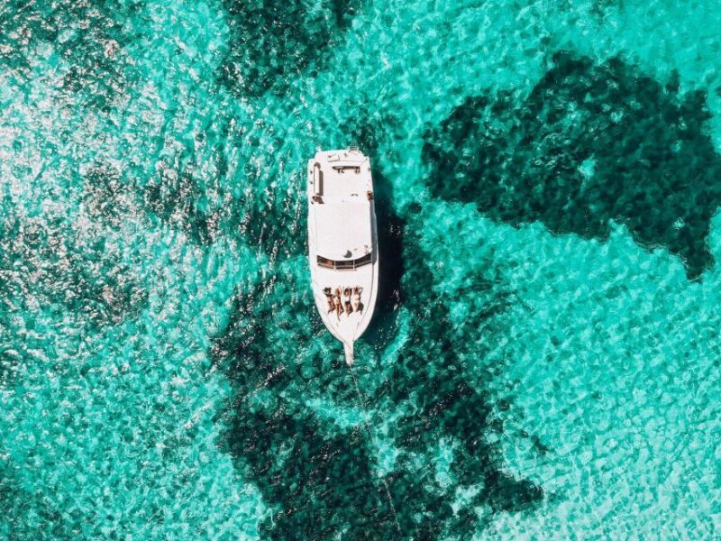 Lanzarote: Private Yacht Boat Trips & Day at Sea - Included Amenities