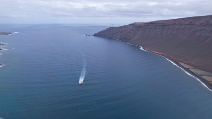 Lanzarote: Roundtrip Ferry Ticket to La Graciosa With Wi-Fi - Important Information