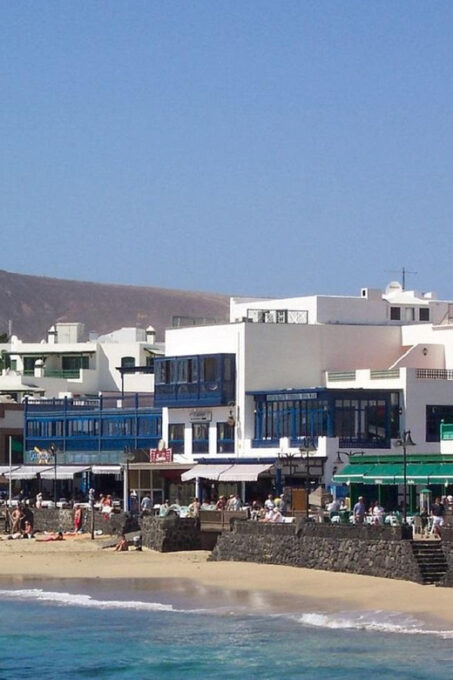 Lanzarote Shopping From Caleta De Fuste (Fuerteventura) - Frequently Asked Questions