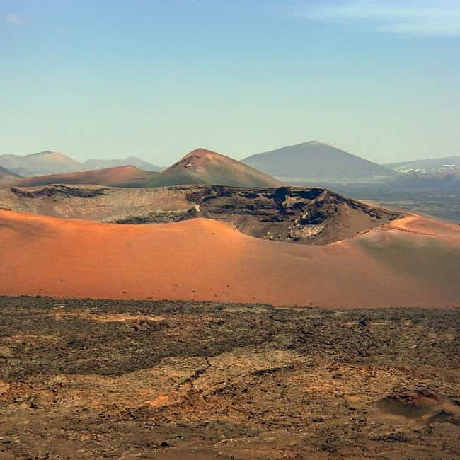 Lanzarote: Short South Excursion 5h - A Deep Dive into the Lanzarote Short South Excursion