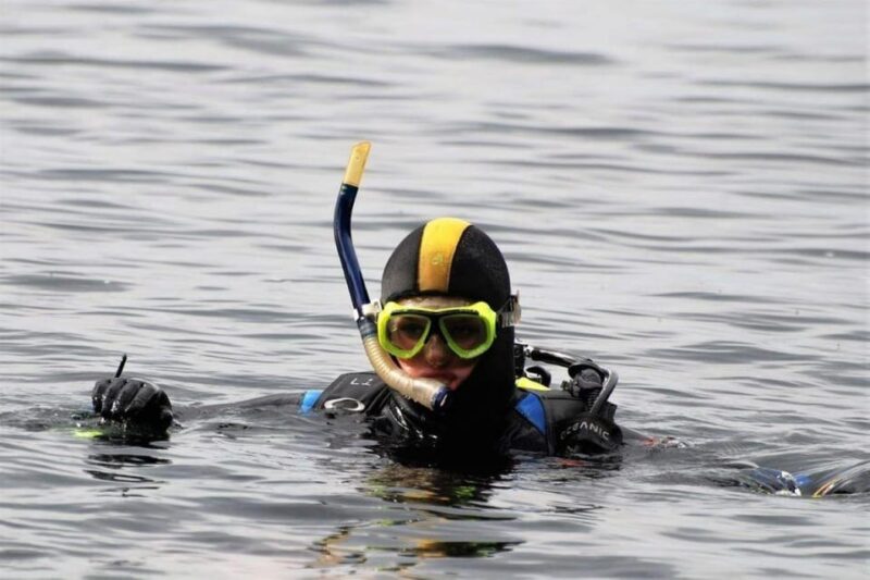 Lanzarote: Snorkeling Tour With Snack and Water - Itinerary