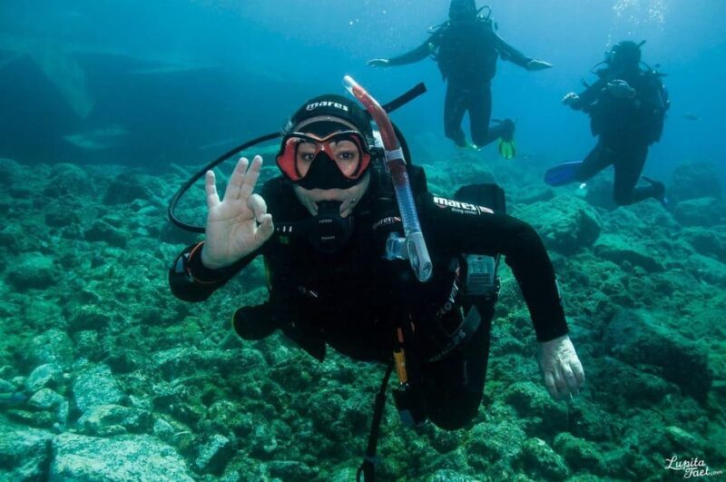 Lanzarote: Snorkeling Tour With Snack and Water - Inclusions