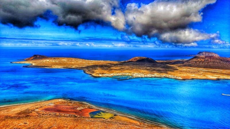 Lanzarote: Timanfaya and Cueva De Los Verdes Day Trip - Inclusions and Exclusions