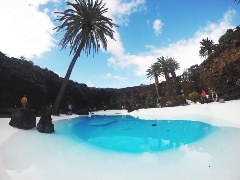 Lanzarote: Timanfaya and Cueva De Los Verdes Day Trip - Important Information