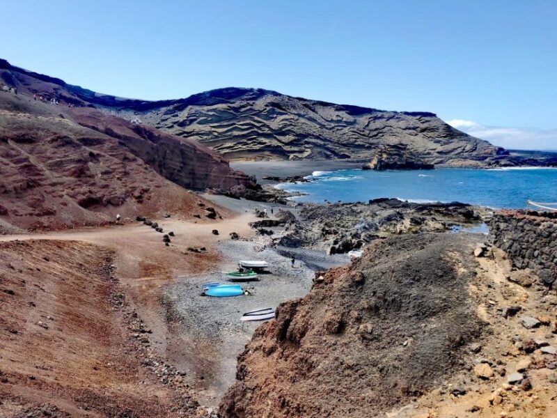 Lanzarote: Timanfaya and Cueva De Los Verdes Day Trip - Customer Feedback