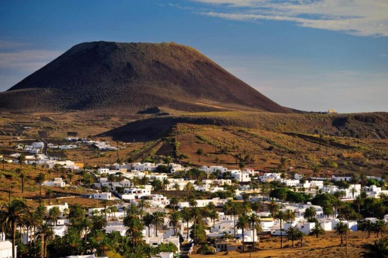 Lanzarote: Timanfaya and Cueva De Los Verdes - Experience Highlights
