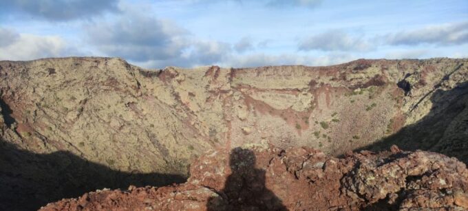 Lanzarote: Timanfaya Natural Park Trekking Tour - Why Choose This Tour