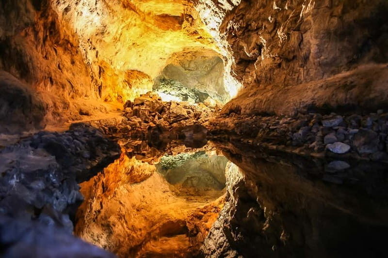 Lanzarote: Timanfaya Park, Jameos Agua, & Cueva Verdes Tour - Final Thoughts: Is It Worth It?