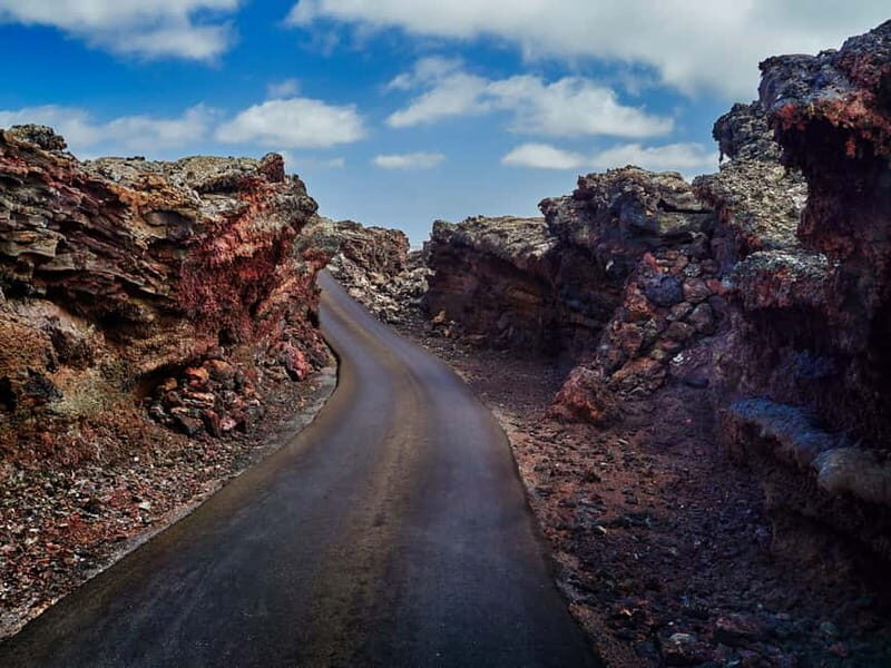 Lanzarote: Timanfaya Park, Jameos Agua, & Cueva Verdes Tour - FAQs