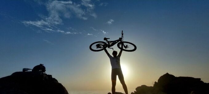 Lanzarote: Timanfaya Volcanic Natural Park E-Bike Tour - Customer Reviews and Feedback