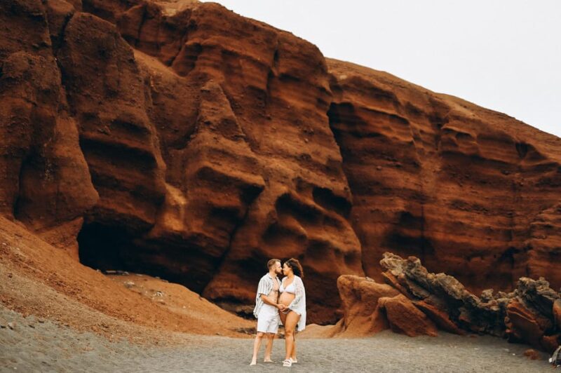 Lanzarote: Unique Photoshoot Experience - Key Points