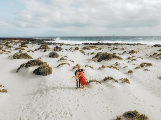 Lanzarote: Unique Photoshoot Experience - Booking and Cancellation Policy