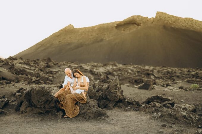 Lanzarote: Unique Photoshoot Experience - Frequently Asked Questions