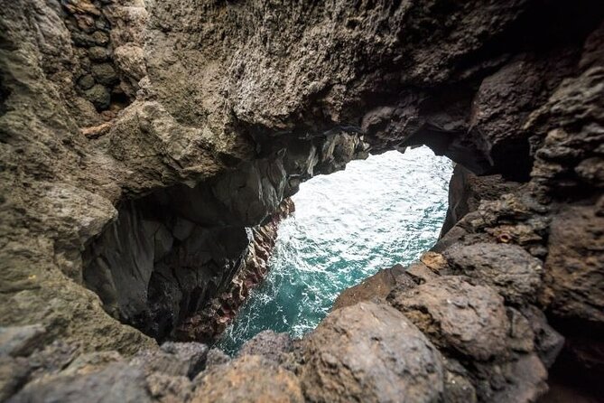 Lanzarote Volcanoes Tour Departing From Fuerteventura - Tour Duration and Inclusions