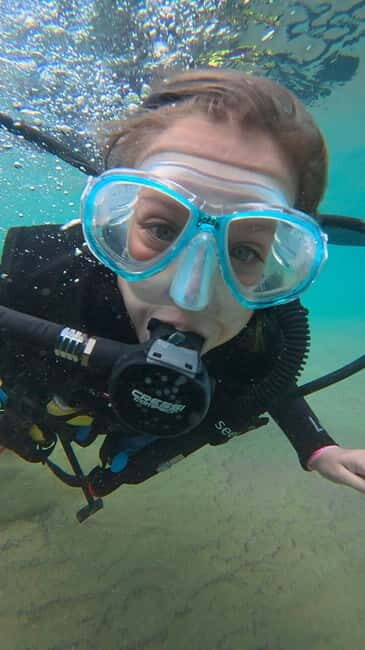 Lanzarote Your First Scuba Diving Experience - The Value of What’s Included