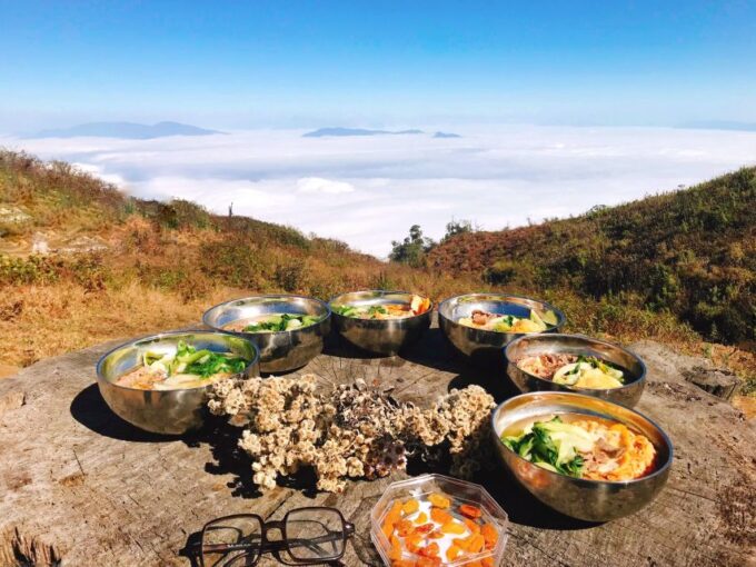 Lao Than Mountain Trekking - Tips for a Successful Trek