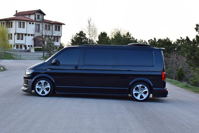 Laodicea-Kaklik Cave-Salda Lake Private Full Day Transfer - A Deep Dive into the Itinerary