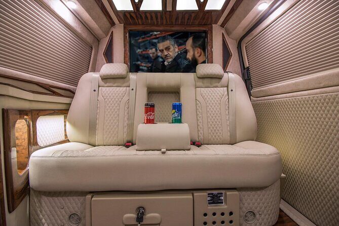 Laodicea-Kaklik Cave-Salda Lake Private Full Day Transfer - Final Thoughts