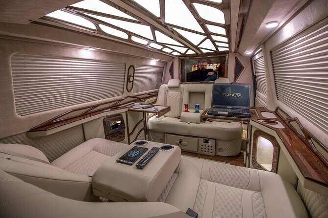 Laodicea-Kaklik Cave-Salda Lake Private Full Day Transfer - FAQs