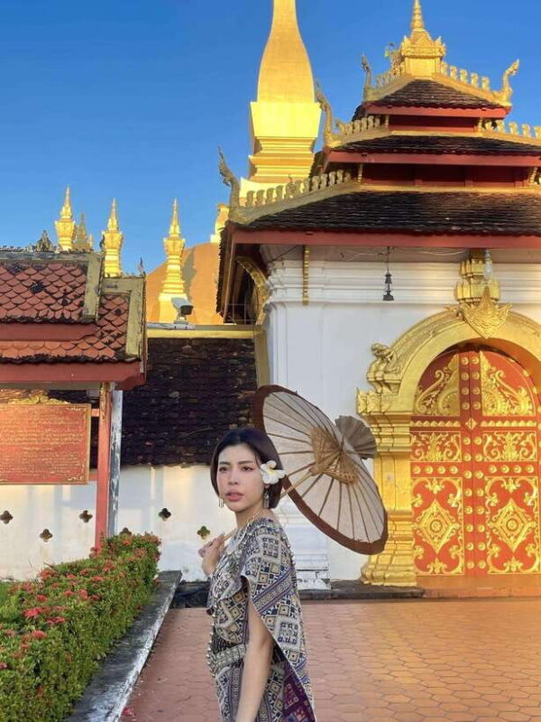 Laos Traditional Costume - What to Expect from the Traditional Costumes  