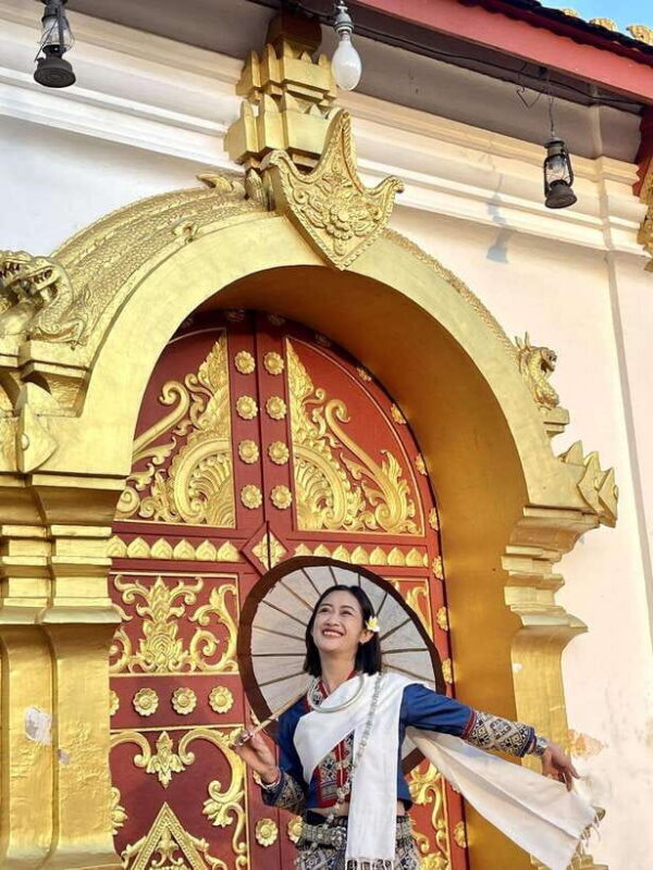 Laos Traditional Costume - Who Should Consider This Tour  