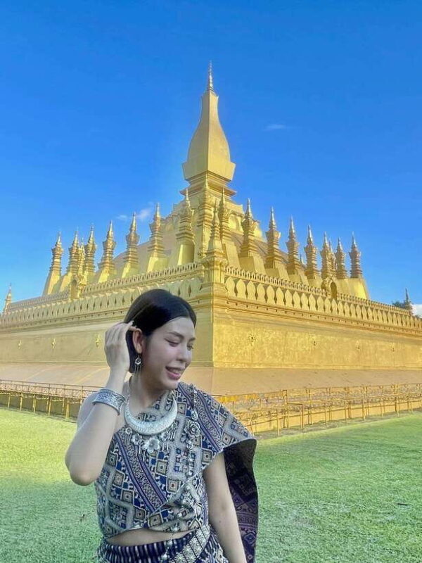 Laos Traditional Costume - FAQ  