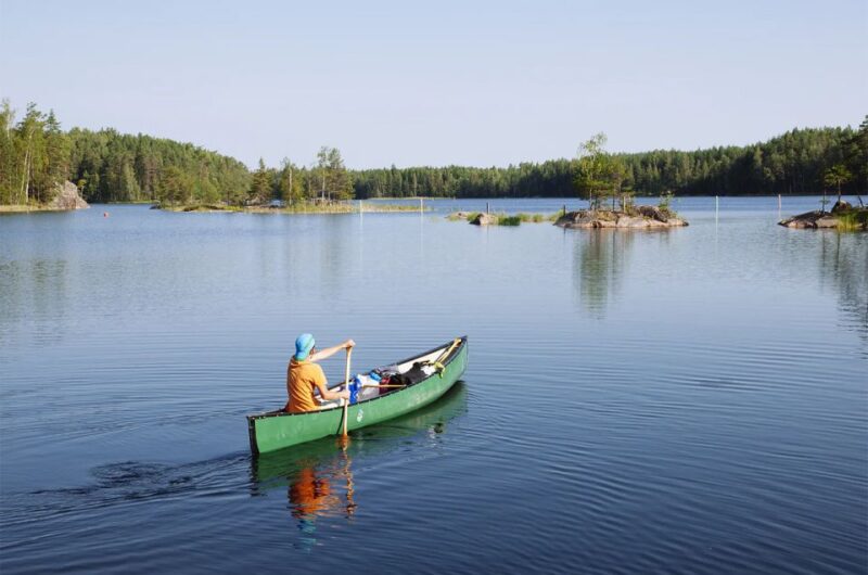 Lapland: Canoeing Trip With Reindeer and Husky Farm Tour - Pricing Details