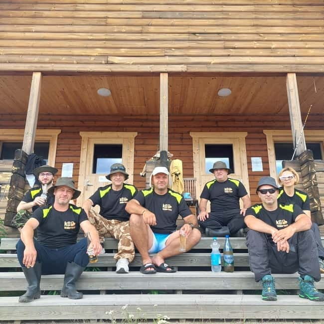 Lapland: Guided Fishing Trip - What’s Included and What to Consider