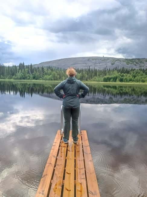 Lapland: Guided Hiking Tour in the Pristine Nature in Luosto - What to Expect on Your Guided Hiking Adventure