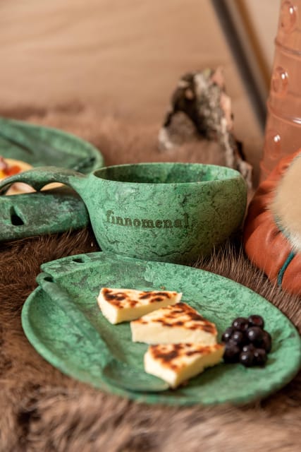 Lapland: traditional pancake dinner with local delights - FAQ