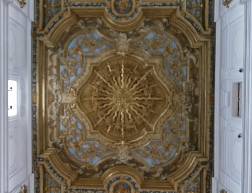 LAquila of the Mysteries: 3-Hour Walking Tour - Key Points