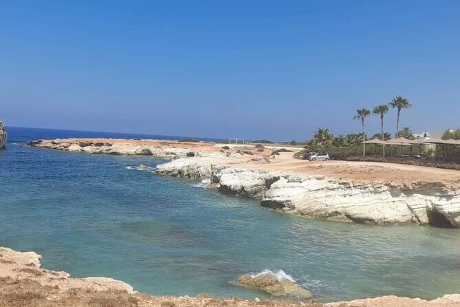 Lara Bay & Adonis Falls Quad & Buggy Tour - Authenticity & Real Traveler Insights  